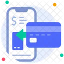 Payment Card Payment Online Payment Icon