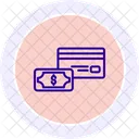 Payment agreement  Icon