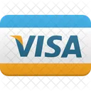 Payment card  Icon