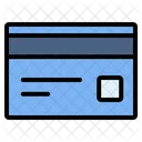 Payment Card Icon