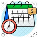 Payday Payment Day Salary Day Icon