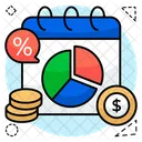 Payment Day  Icon