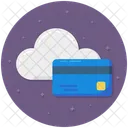 Gateway Atm Card Bankcard Icon