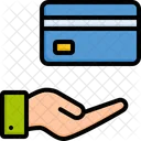 Payment Method Payment Card Icon