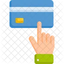 Payment Method  Icon