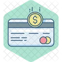 Payment Method  Icon