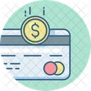 Payment method  Icon