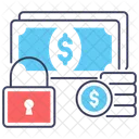 Payment Protection Payment Security Secure Payment Icon