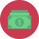 Payment System Cash Payment Icon