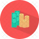 Payments Payment Dollar Icon