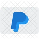 Paypal  Icon