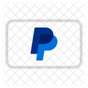 Logo Payment Social Media Icon