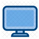 Pc Computer Device Icon