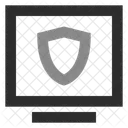 Pc Firewall Mobile Firewall Firewall Protection Icon