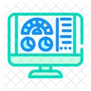 Pc Optimization Repair Icon