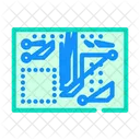 Pcb  Icon