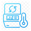 Pcr machine  Icon