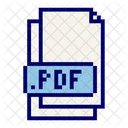 Pdf  Icon