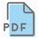 Pdf  Icon