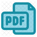 Pdf Documento Pdf Archivo Pdf Icono