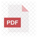 Pdf  Icon