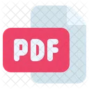 Pdf Documento Pdf Archivo Pdf Icono