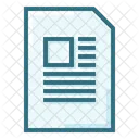 Pdf Icon