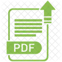 Pdf File Format Icon