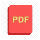 Picture Pdf File Icon