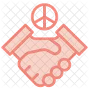 Peace  アイコン