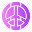 Peace  Icon