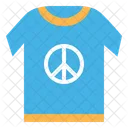 Peace Clothes  Icon