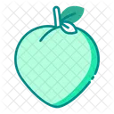 Peach  Icon