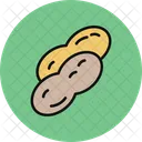 Peanut  Icon