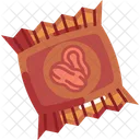 Peanut Nut Snack Icon