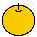 Pear Grocery Fruit Icon