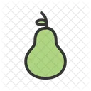 Pear Icon