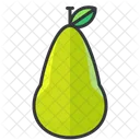 Pear Icon