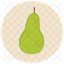 Pear  Icon