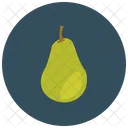 Pear  Icon