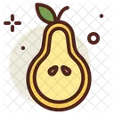 Pear Icon