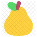 Pear Pears Fruits Icon