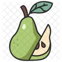 Fruit Fresh Food Icon