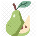 Fruit Fresh Food Icon