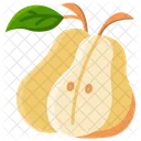 Pear  Icon