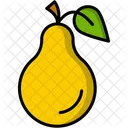 Pear  Icon