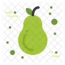 Pear  Icon