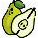 Pear  Icon