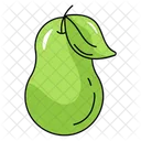 Pear  Icon