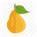 Fruit Pear Juicy アイコン